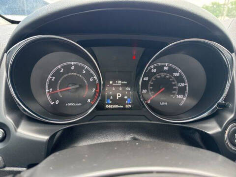 2024 Mitsubishi Outlander Sport