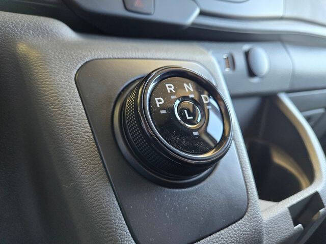 2024 Ford E-Transit 350