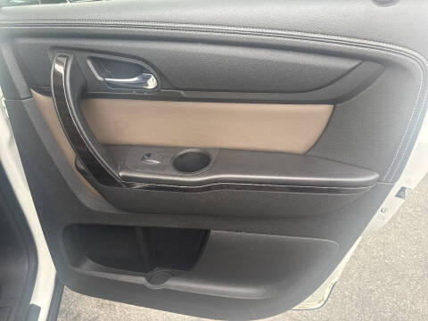 2014 GMC Acadia SLT-2