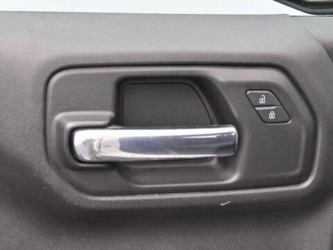 2022 Chevrolet Silverado 1500 Limited