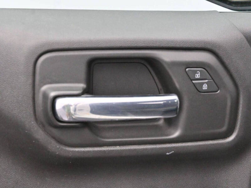 2022 Chevrolet Silverado 1500 Limited