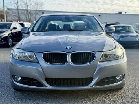 2011 BMW 3 Series 328i