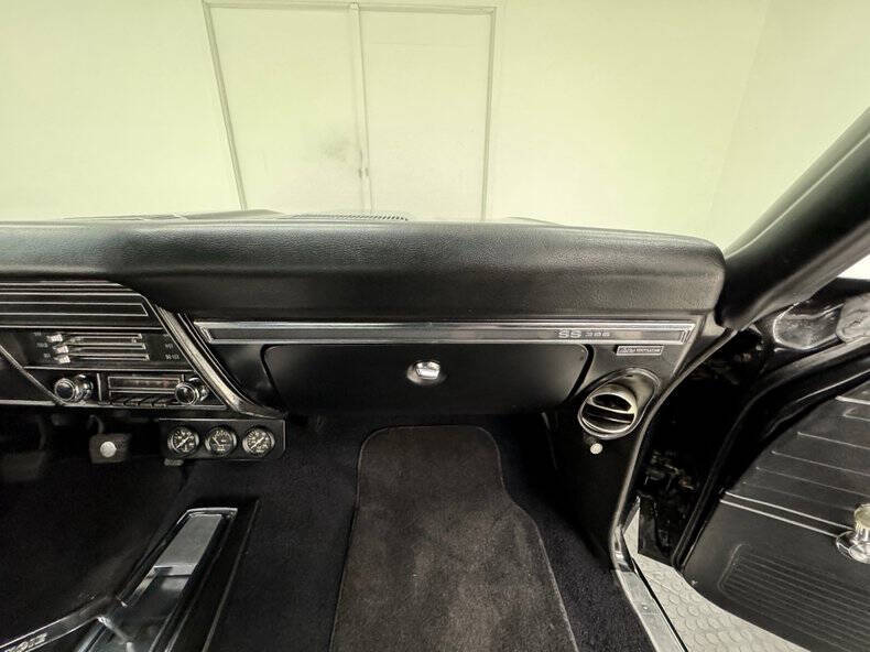 1969 Chevrolet Malibu