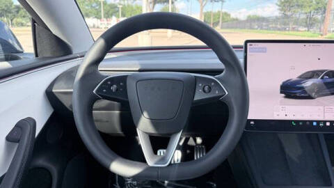 2024 Tesla Model 3 Performance
