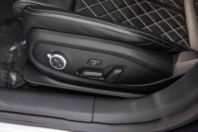 2023 Audi S5 Sportback 3.0T quattro Premium Plus