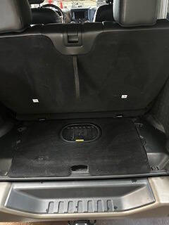 2017 Jeep Wrangler 75th Anniversary Edition