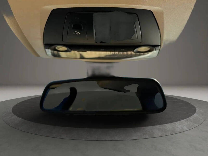 2014 BMW 5 Series 535i