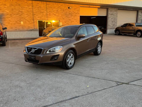 2010 Volvo XC60 3.2