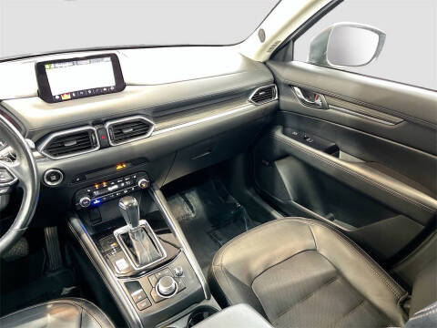 2020 Mazda CX-5 Grand Touring Reserve