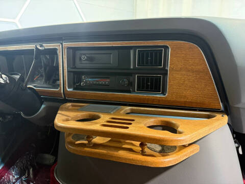 1988 Ford E-Series E-150