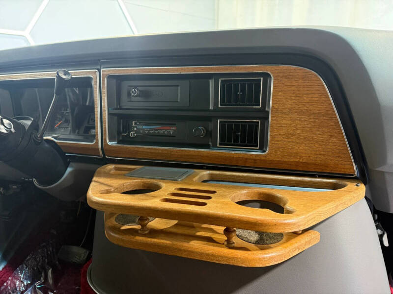 1988 Ford E-Series E-150