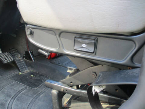 2018 Freightliner M2 106