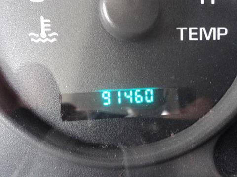 2004 Chevrolet Venture LS