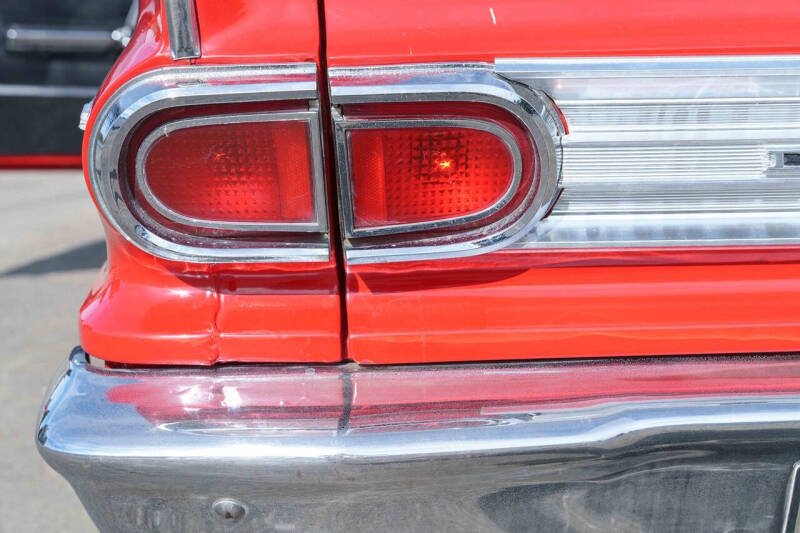 1966 Dodge Dart