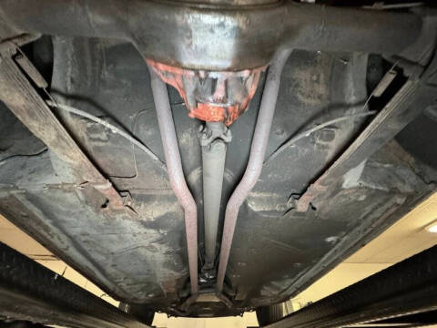 1960 Ford Thunderbird