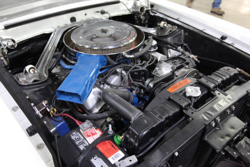 1970 Ford Shelby GT500