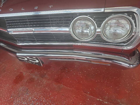 1965 Chevrolet Chevelle