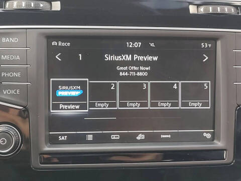 2016 Volkswagen Golf R