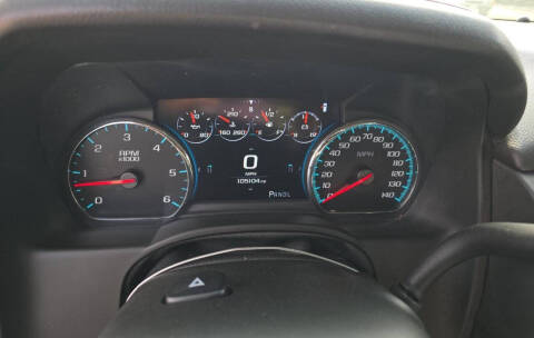 2018 GMC Yukon XL Denali