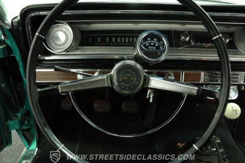 1965 Chevrolet Impala