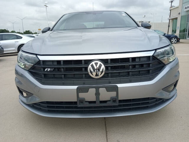 2021 Volkswagen Jetta for sale at Auto Haus Imports in Grand Prairie, TX