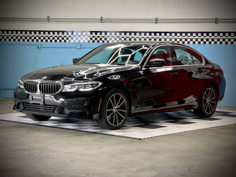 2020 BMW 3 Series for sale at Take The Key in Miami FL