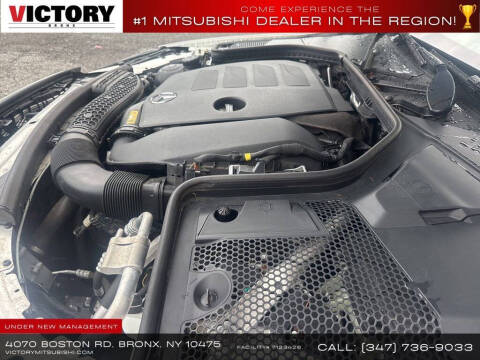 2021 Mercedes-Benz C-Class C 300 4MATIC