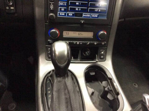 2006 Chevrolet Corvette