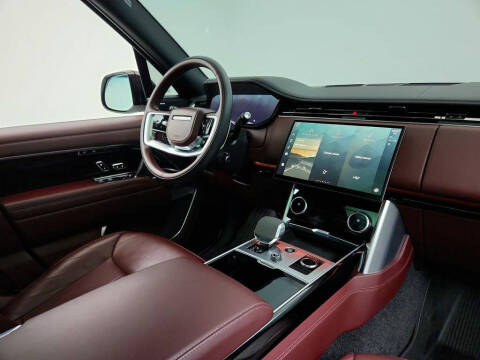 2023 Land Rover Range Rover P530 SE