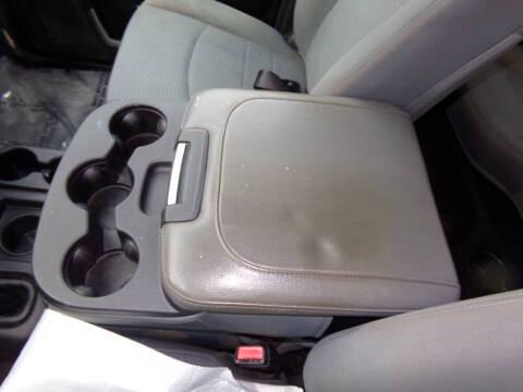 2017 RAM 2500 Tradesman