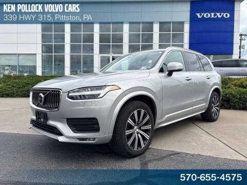 2023 Volvo XC90 B5 Core