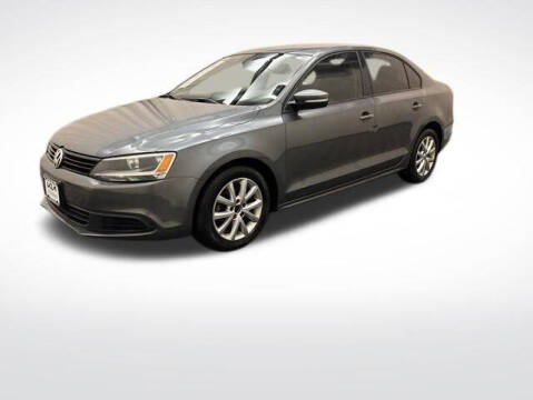 2012 Volkswagen Jetta