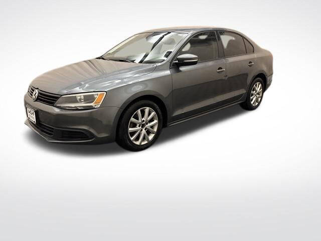 2012 Volkswagen Jetta