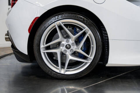 2023 Ferrari F8 Spider