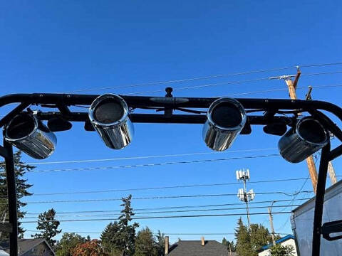 2001 Four Winns FUNSHIP 254