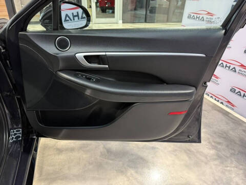 2024 Hyundai Sonata