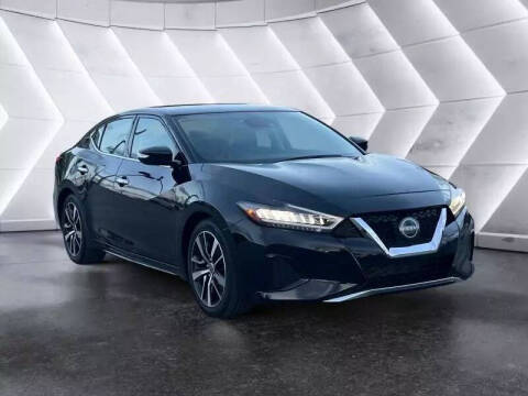 2023 Nissan Maxima 3.5 SV