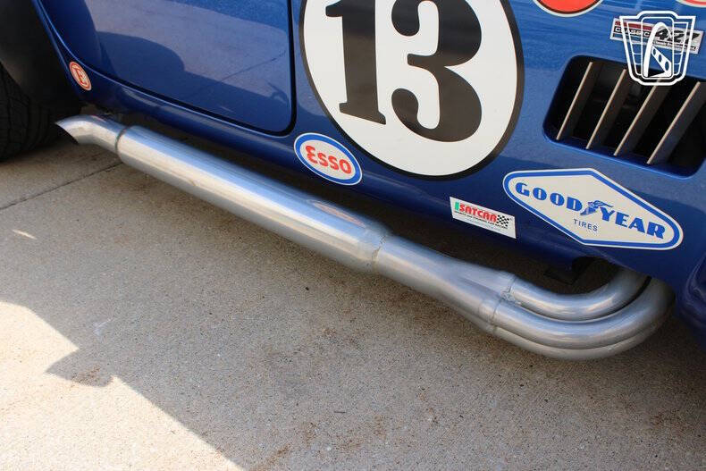 1966 Shelby Cobra