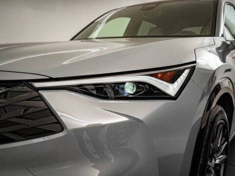 2025 Acura ADX w/A-SPEC