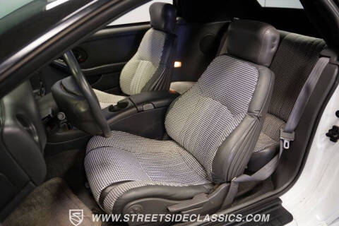 1997 Pontiac Firebird