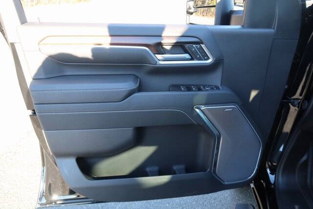 2026 GMC Sierra 3500HD