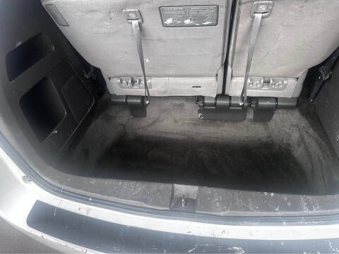 2011 Honda Odyssey EX-L