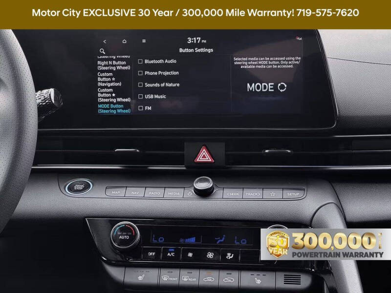 2026 Hyundai Elantra N