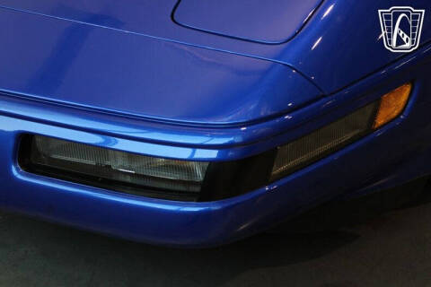 1994 Chevrolet Corvette