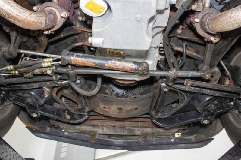 1972 Chevrolet Corvette