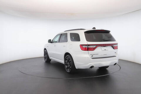 2023 Dodge Durango R/T Plus