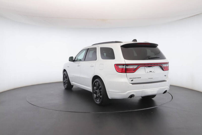 2023 Dodge Durango R/T Plus