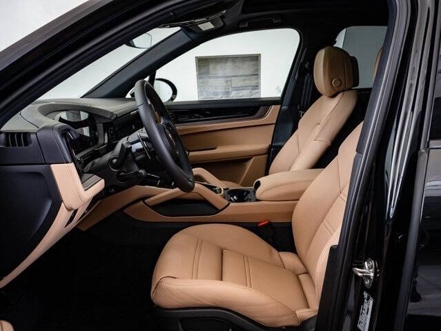 2026 Porsche Cayenne