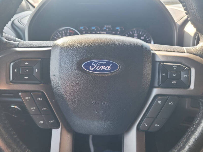 2020 Ford Expedition MAX XLT