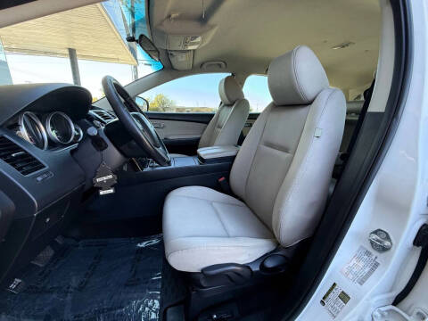 2015 Mazda CX-9 Sport